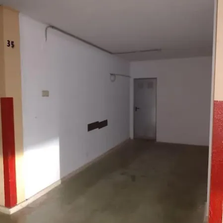 Exclusive Alamos דירה טורמולינוס