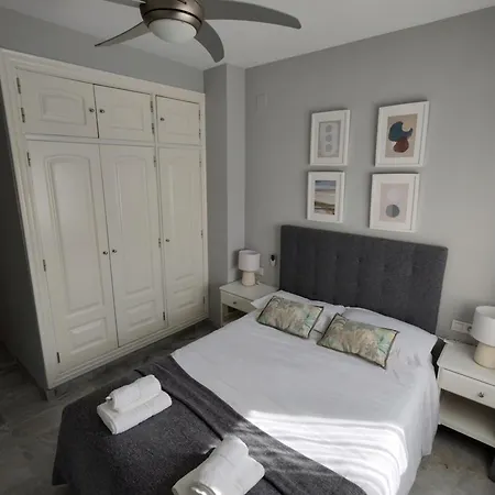 Exclusive Alamos Apartamento Torremolinos