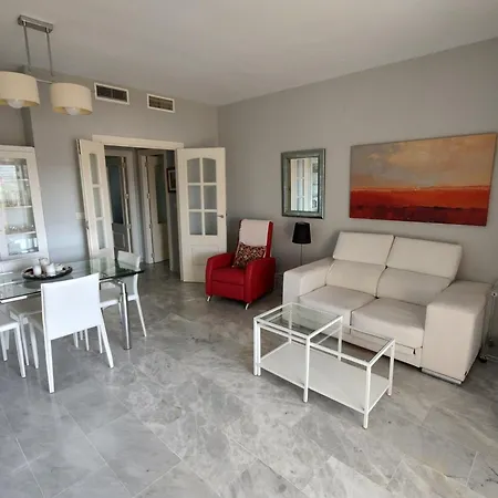 Exclusive Alamos * Torremolinos