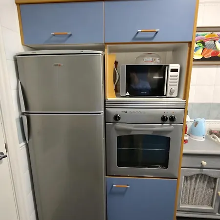 Apartamento Exclusive Alamos