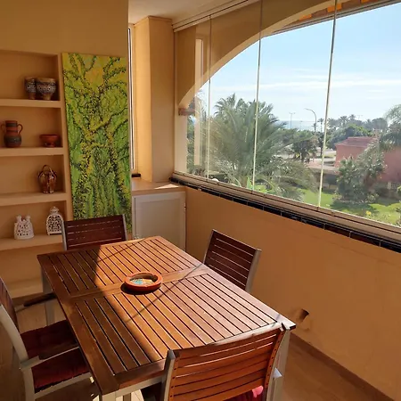 Exclusive Alamos Apartamento Torremolinos