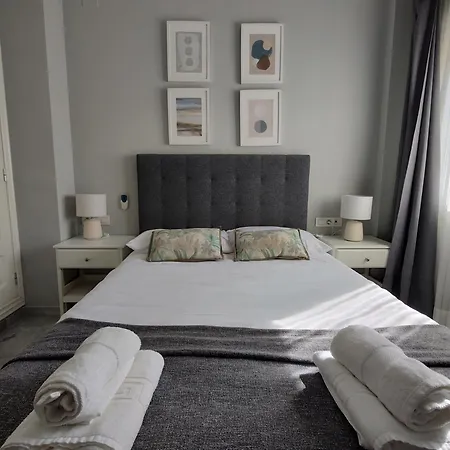 דירה Exclusive Alamos טורמולינוס