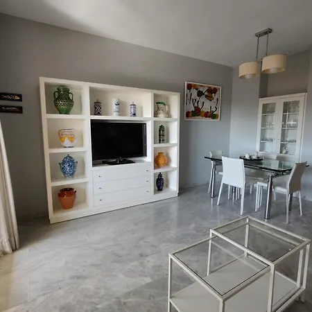 Apartamento Exclusive Alamos