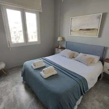 Exclusive Alamos Apartamento *