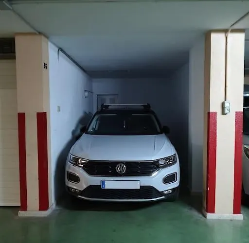 Διαμέρισμα Exclusive Alamos *