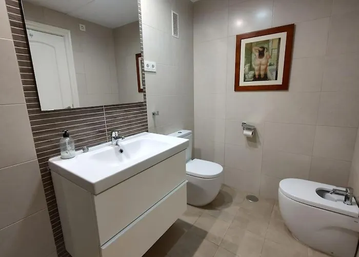 Exclusive Alamos Апартаменты *