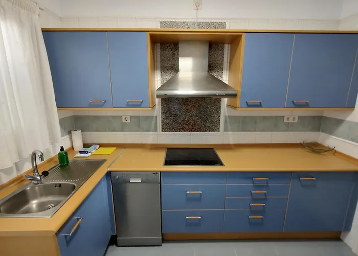 Exclusive Alamos Apartamento Torremolinos