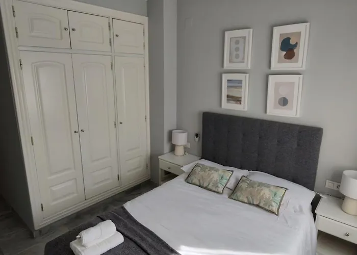 Exclusive Alamos Apartamento Torremolinos