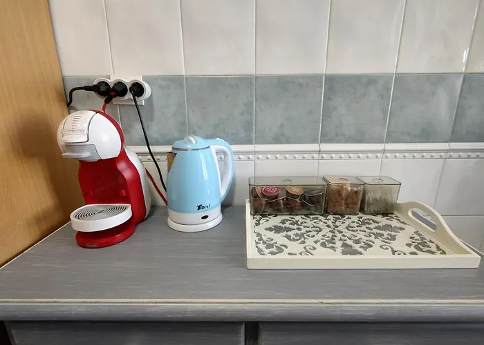 Apartamento Exclusive Alamos Torremolinos