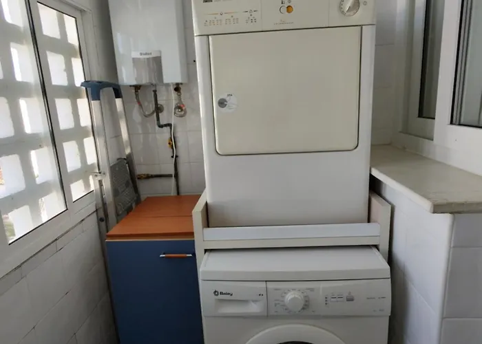 Exclusive Alamos Торремолинос