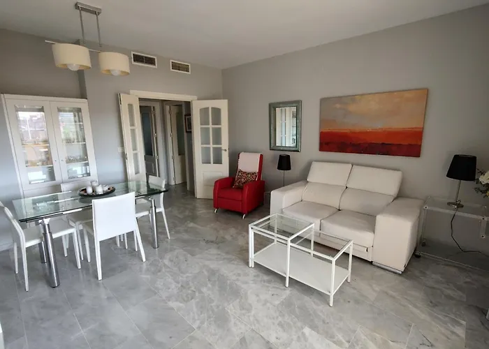 Exclusive Alamos * Торремолинос