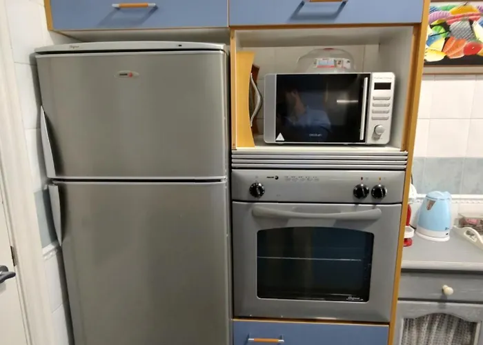 Apartamento Exclusive Alamos