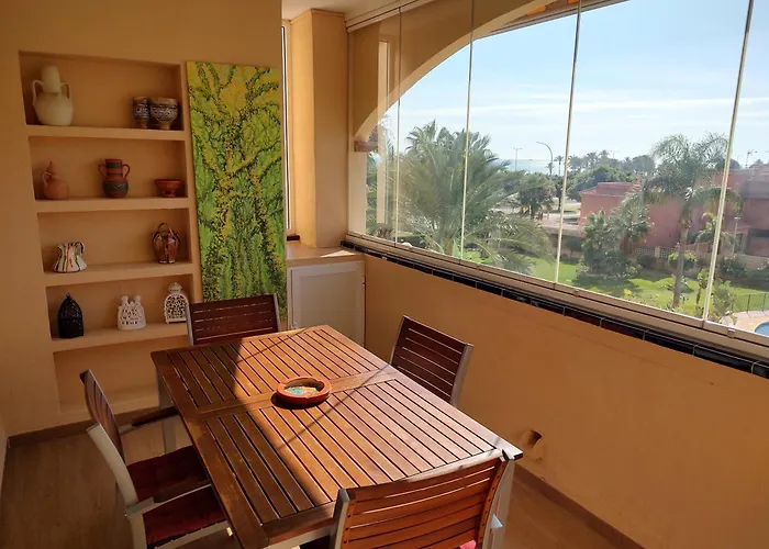 Exclusive Alamos Apartamento Torremolinos