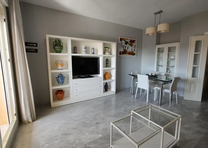 Apartamento Exclusive Alamos