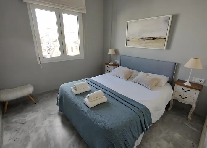 Exclusive Alamos Apartamento *