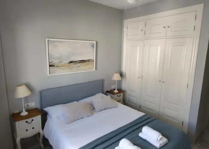 Apartamento Exclusive Alamos Torremolinos